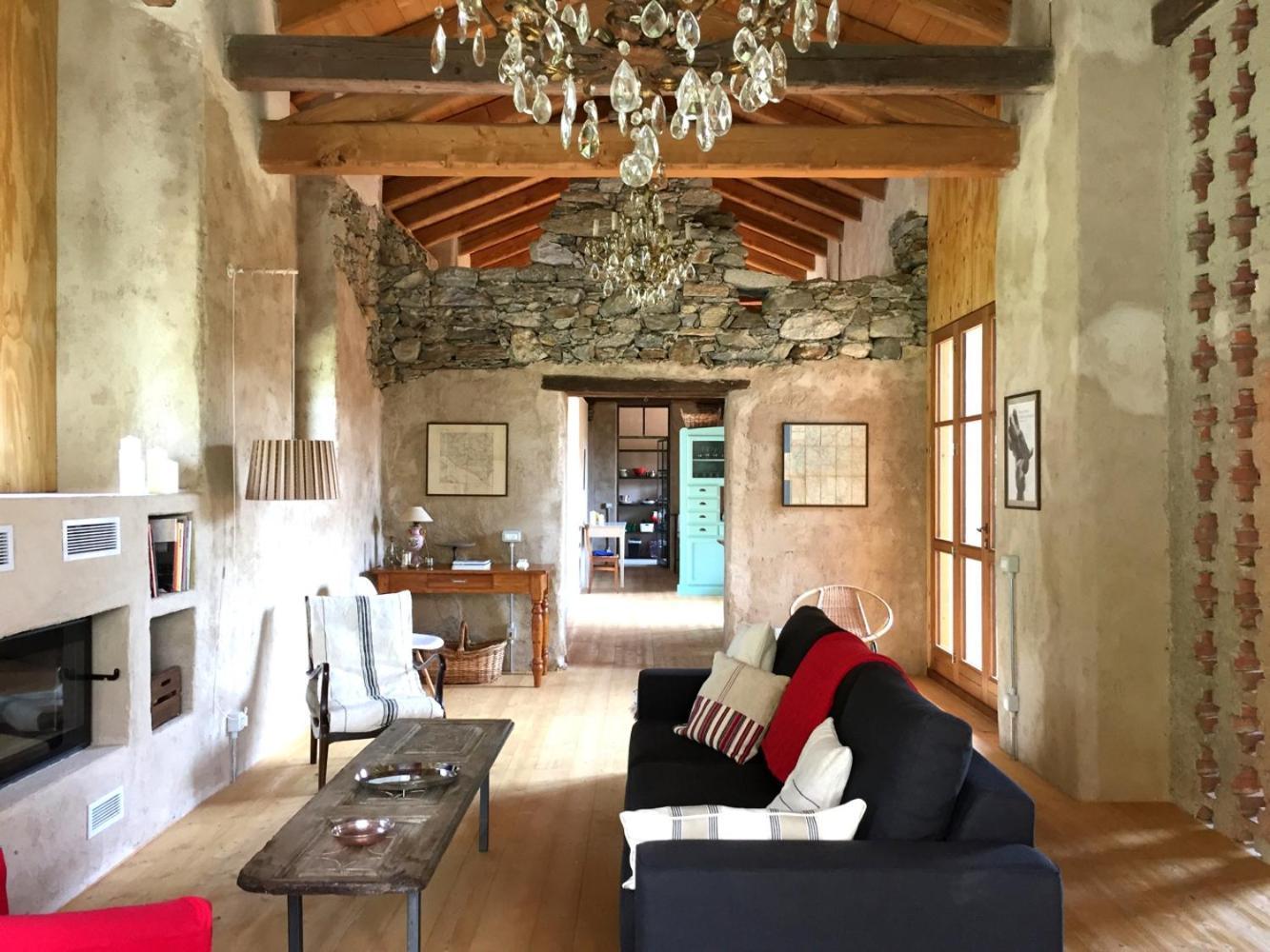 Corte Villa Donati Cissano Exterior photo