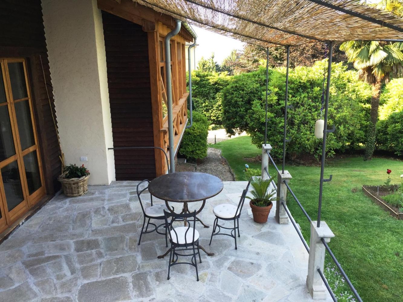Corte Villa Donati Cissano Exterior photo