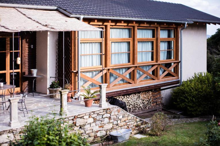 Corte Villa Donati Cissano Exterior photo