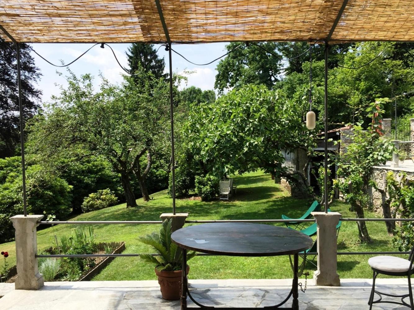 Corte Villa Donati Cissano Exterior photo