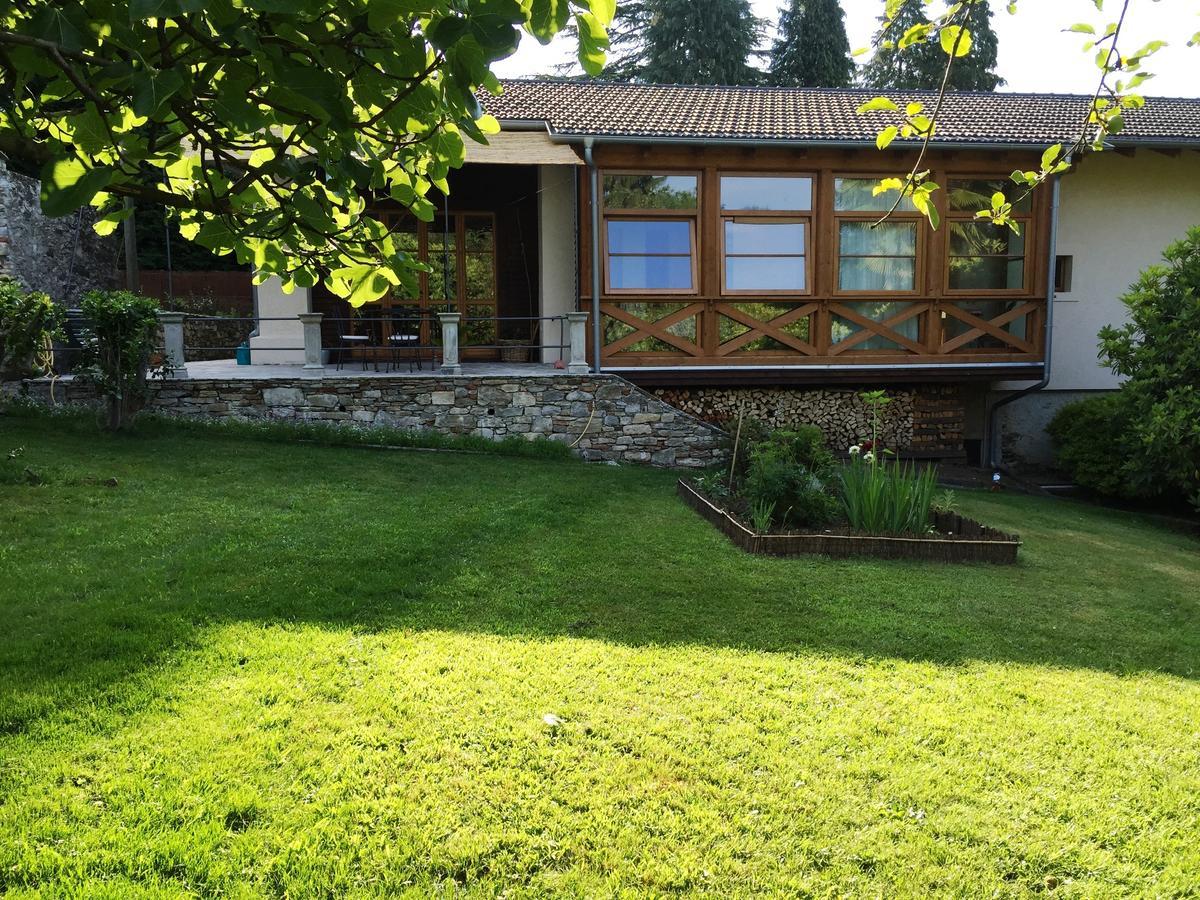 Corte Villa Donati Cissano Exterior photo
